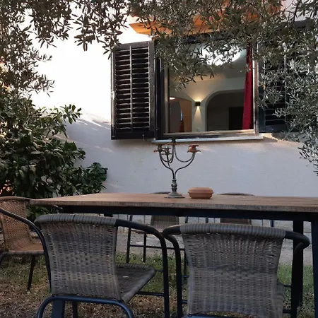 Apartmán Holiday House Marinela ****